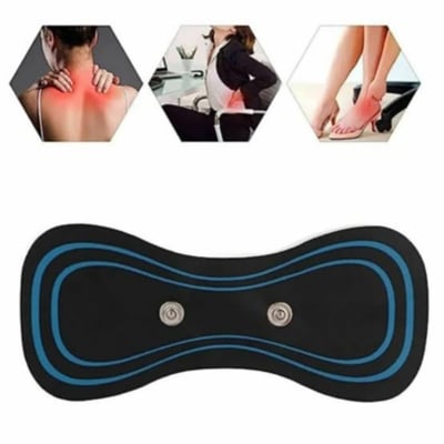 Picture of EMS Gel Pad – Advanced Muscle Stimulator Replacement Pad 1 pes Multicolor