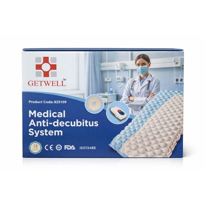 Picture of GETWELL Medical Anti-Decubitus System (Product Code: 825109) Multicolor