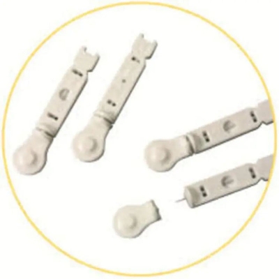 Picture of Accu Chek Lancet 100 pcs (Box) Multicolor