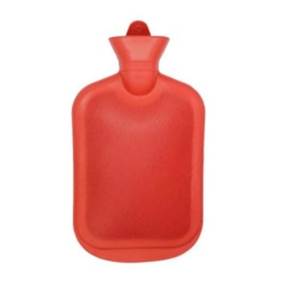 Picture of Hot water bag rubber-1.5 litre Multicolor