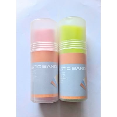Picture of Elastic Band Multicolor