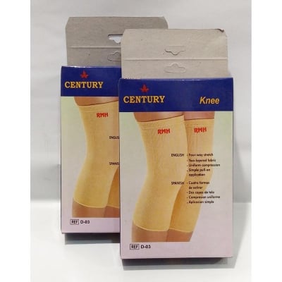 Picture of 2pis Knee Cap BD Multicolor