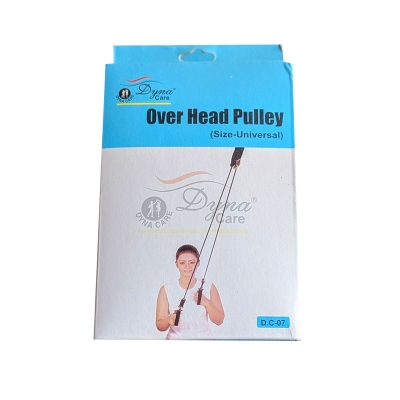 Picture of Over Head Pulley Multicolor