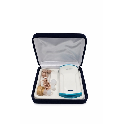 Picture of RIONET Hearing Aid – Clear Sound, Comfortable Living Multicolor