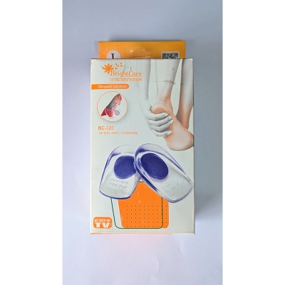 Picture of Heel Cushion Multicolor