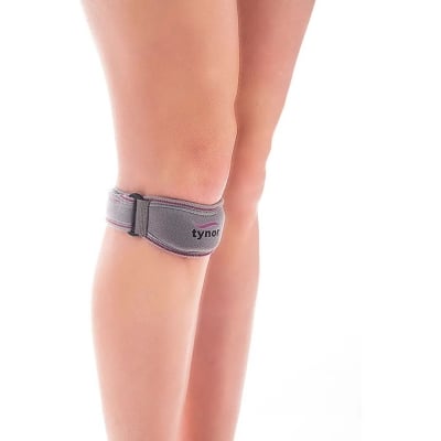 Picture of Pateller Support tynor Multicolor