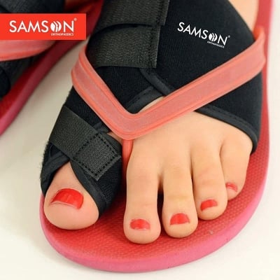 Picture of Hallux Valgus Splint Multicolor