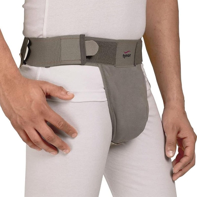 Picture of Tynor scrotal support for man Multicolor