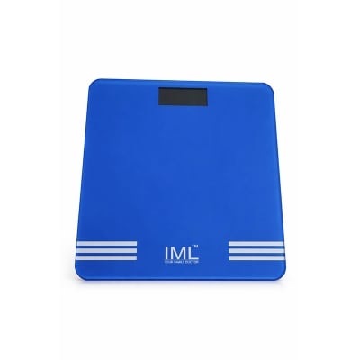 Picture of IML Digital Bathroom Scale – Smart & Accurate Weight Monitoring Multicolor
