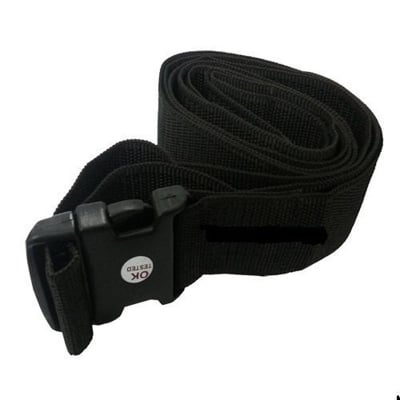 Picture of Mulligan Mobilization Belt Used in Physiotherapy Light Ash
