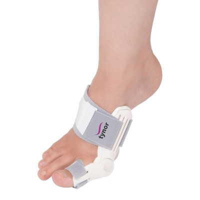 Picture of Tynor Bunion splint White