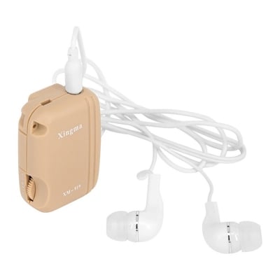 Picture of Xingma Pocket hearing Aid X-919T 3.5 Jack 