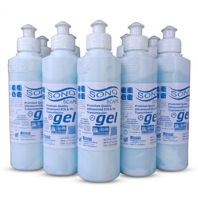 Picture of Ultrasound gel 250ml 