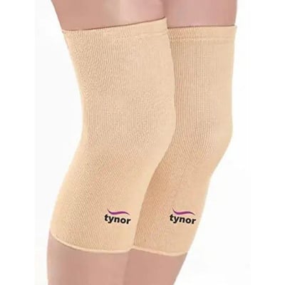 Picture of Knee Cap Pair (tynor) Multicolor