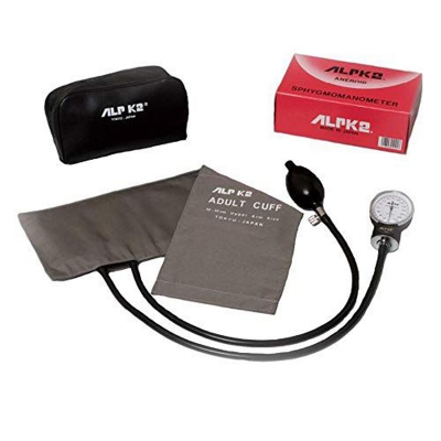 Picture of Pressure Machine ALRK2 Japan Multicolor