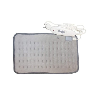 Picture of Tynor Ortho Heating Pad Grey