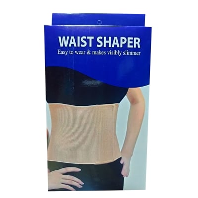 Picture of Waist Shaper,Easy To Wear Makes Visibly slimmer 