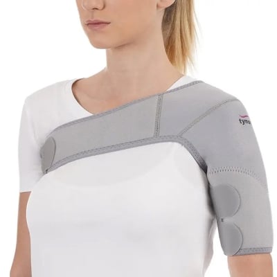 Picture of Tynor Shoulder Support (Neo) Beige