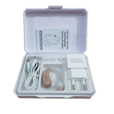 Picture of Rionet Hearing Aid Rechargeable Healthway - Japan 