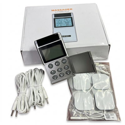 Picture of Electronic Pulse massager 