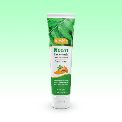 Picture of Freiya's Neem Face Wash 