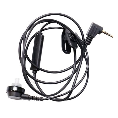 Picture of V99 Hearing Aid accessories headphone cables earphone wires earplugs sound adjustable tone digital hearing aids for deaf people 