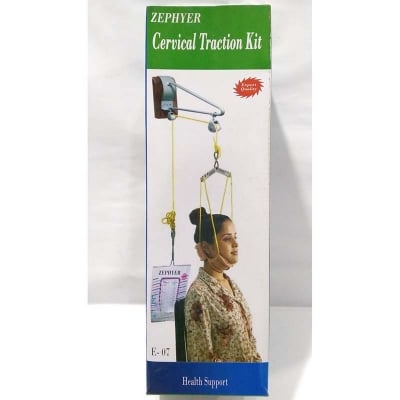 Picture of Cervical Traction Kit - Universal 