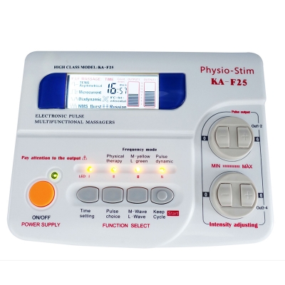 Picture of Electronic Electro-Therapy Physio-Stim JER 