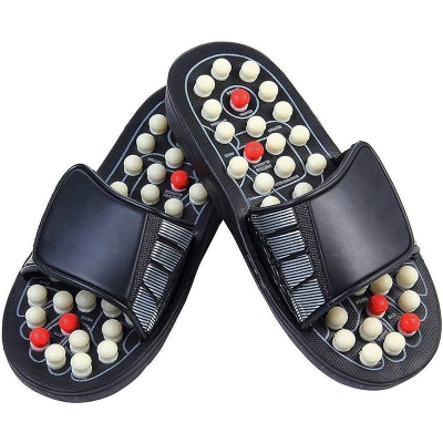 Picture of Foot massager, Diabetic Slipper For Total body Relaxation,Very comfortable & Good  for health 