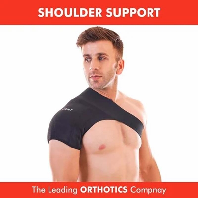 Picture of Shoulder Support Sport Multicolor