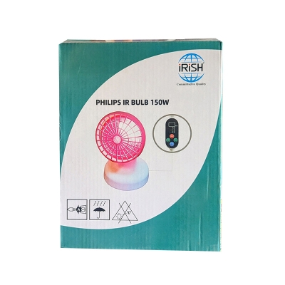 Picture of Philips IR Bulb 150W Multicolor