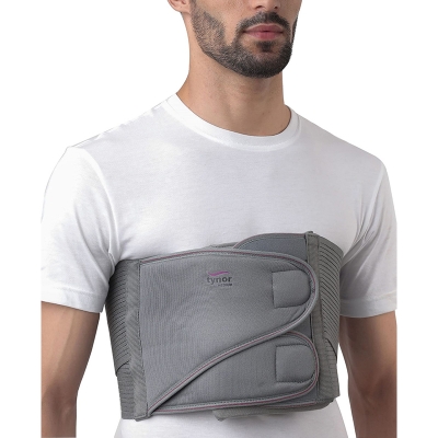 Picture of Chest Binder tynor Multicolor