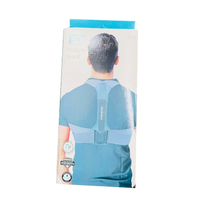 Picture of Posture Brace Multicolor