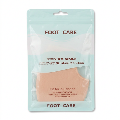 Picture of Heel Pad (Foot Care) Multicolor
