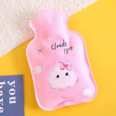 Picture of Baby Mini Hot Water Heater Bag – Instant Comfort & Gentle Warmth Multicolor