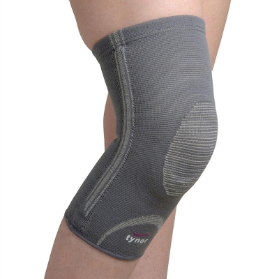 Picture of Knee Cap With Patellar Ring (Tynor) Multicolor