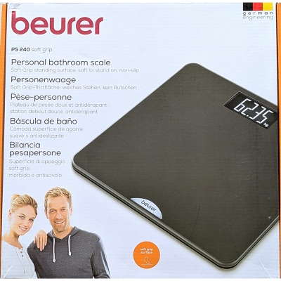 Picture of Beurer Weight Scale (Made in Germany) Multicolor