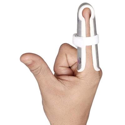 Picture of Finger Cot tynor Multicolor