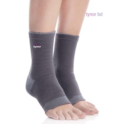 Picture of Anklet comfeel (pair) Multicolor