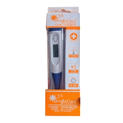 Picture of Flexible Thermometer Multicolor