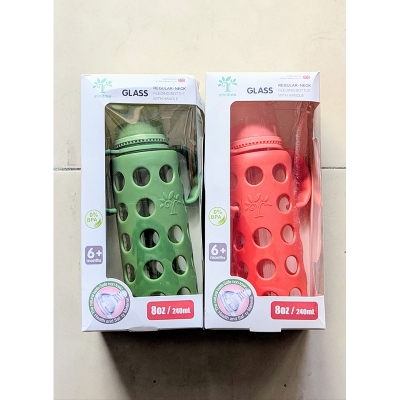 Picture of Regular Neck Feeding Bottle 