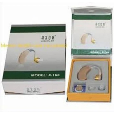 Picture of AXON HEARING AID Multicolor