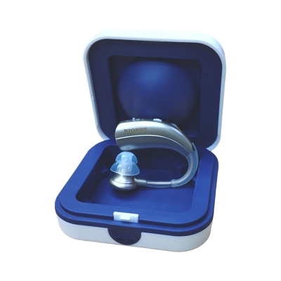 Picture of Rionet Hearing Aid Rechargeable Healthway - Japan 