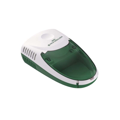 Picture of MMD U chech Compressor Nebulizer 3 Years Warranty 4 Multicolor