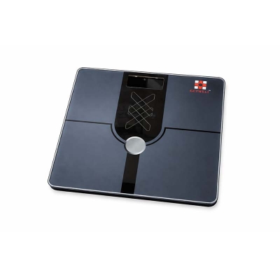 Picture of GERWELL Digital Body Weight Scale Multicolor