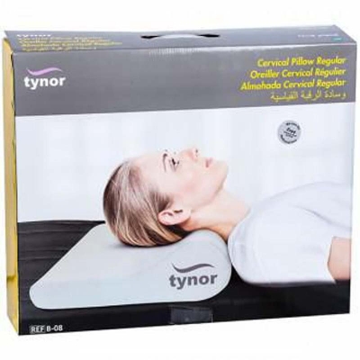 Picture of Cervical pillow regular Multicolor