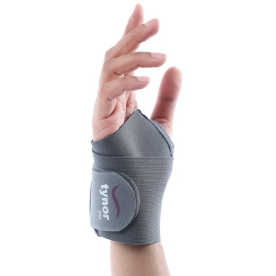 Picture of Wrist Brace With thumb Tynor Multicolor
