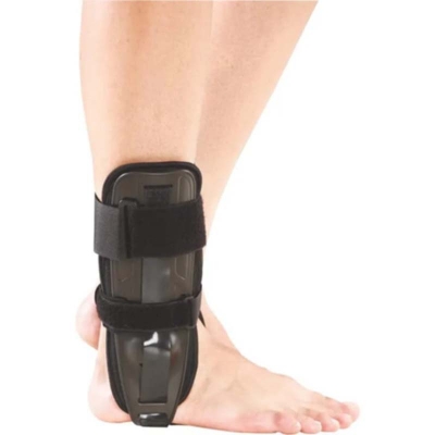 Picture of Ankle Splint | Post-Operative & Cast Rehabilitation | Tynor Multicolor