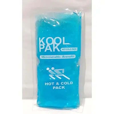 Picture of Moon Hot & Cold Gel Pack – Multi-Purpose Pain Relief Multicolor
