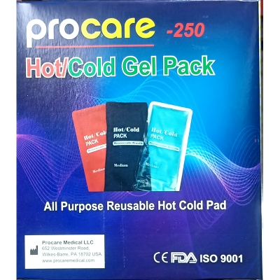 Picture of Hot/cold pack (procare) 